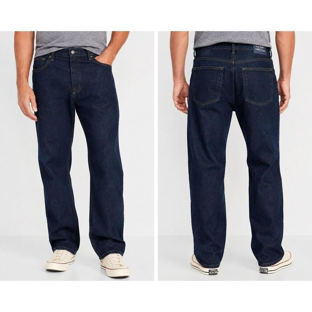 Old-navy Men's Blue Jeans